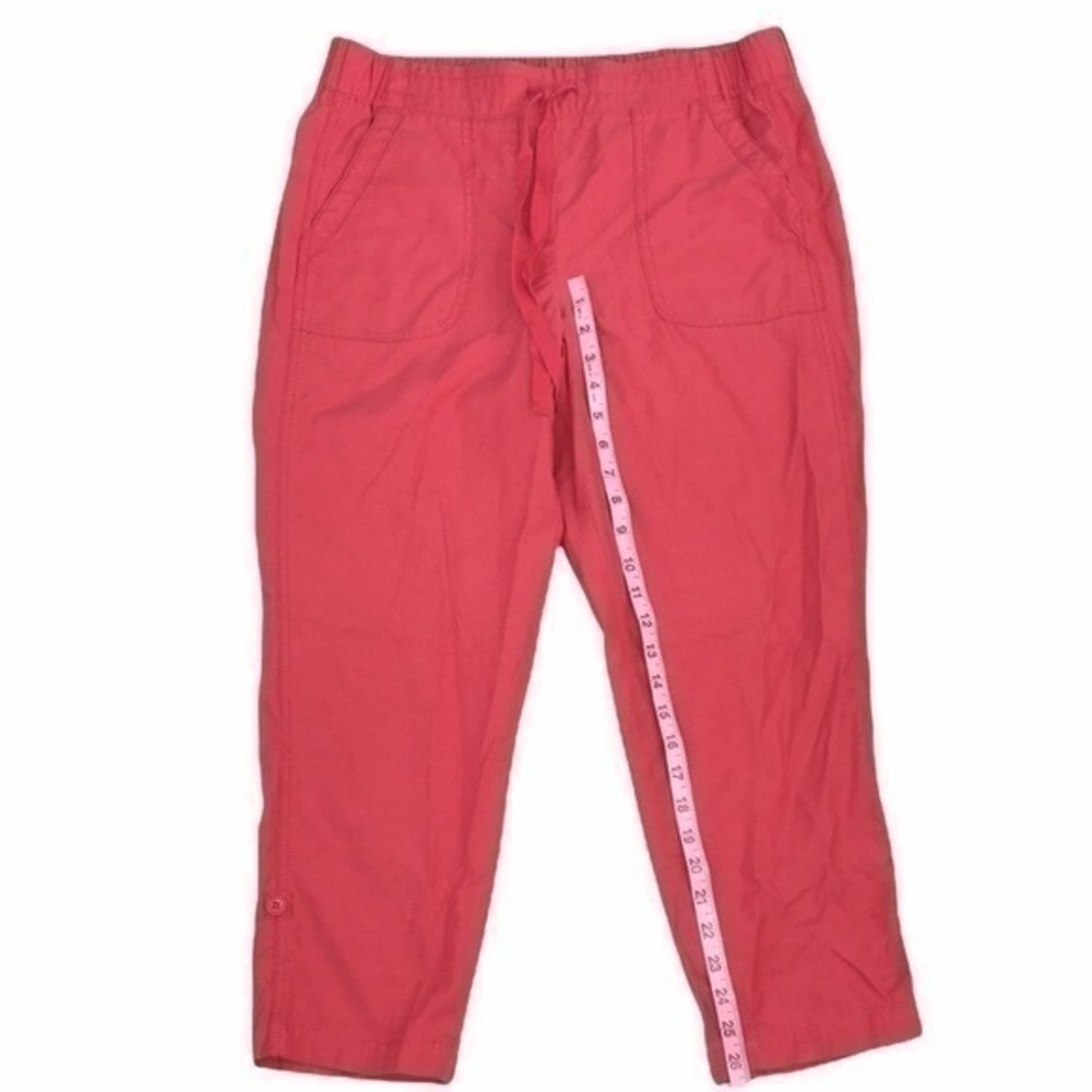 Talbots Capri Pants - Picture 5 of 11